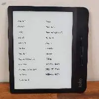 Used Paperwhite E-Book Readers available