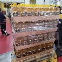 Sunflower oil for sale