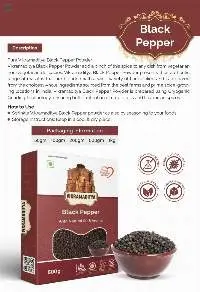 Black Pepper