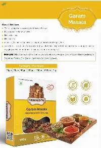 Garam Masala
