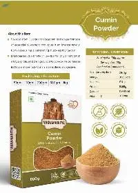 Cumin Powder