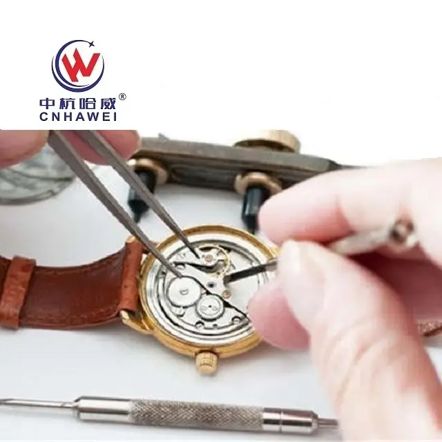 Watch Micro Screw by Hangzhou Hardware Products Co., Ltd.. Supplier ...