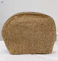 Jute Pouch