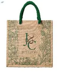 Jute Bag