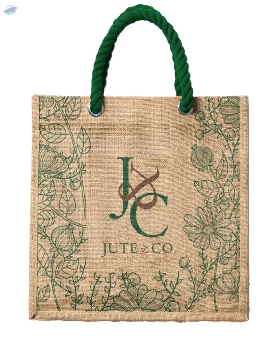 Jute Bag