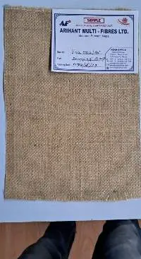 Jute Fabric