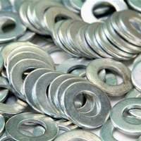 Flat Washers