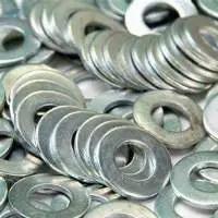 Flat Washers
