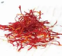 saffron