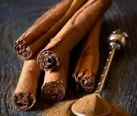 Cinnamon
