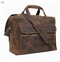 Leather Briefcase