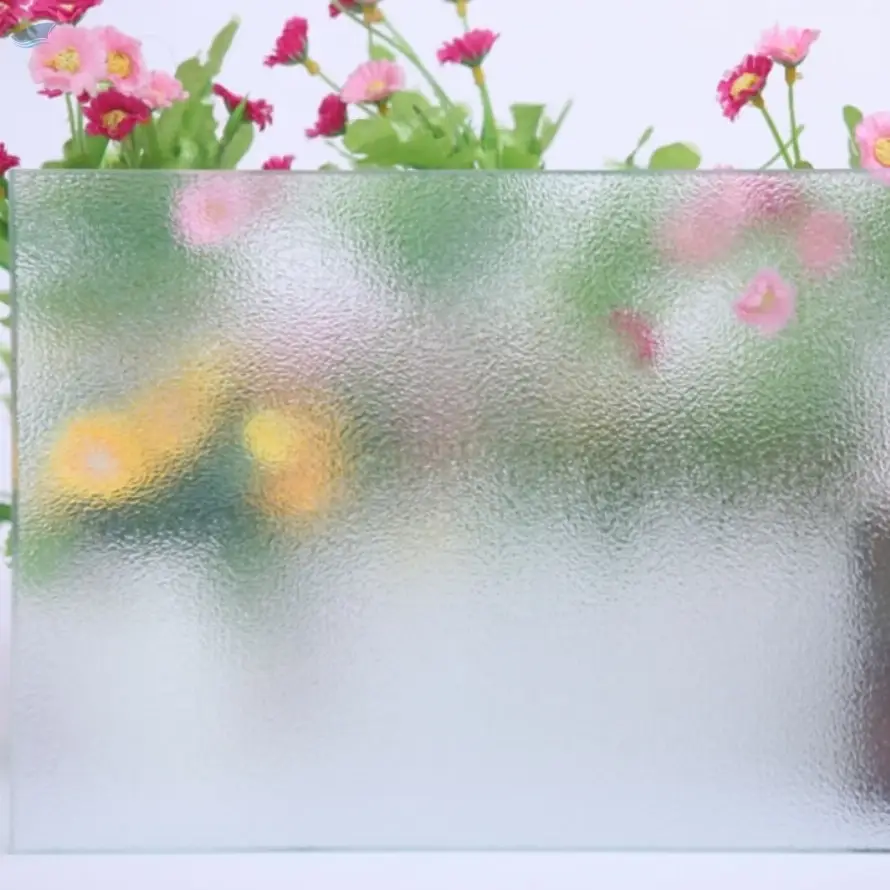 Pattern Glass