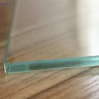 Laminated Glass