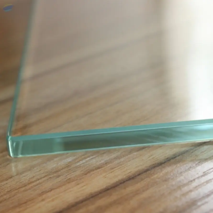 Laminated Glass