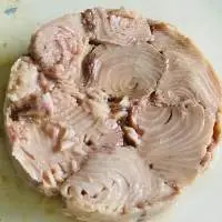 Canned Tuna