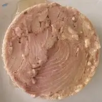 Canned Tuna Solid 185grs.