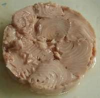 Canned Tuna Solid 140grs.