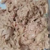 Tuna Pouches Chunk 1000grs