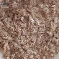 Canned Tuna Flake 185grs