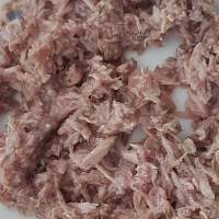 Canned Tuna Flake 170grs