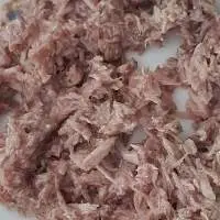 Canned Tuna Flake 170grs