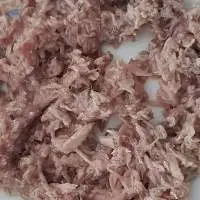 Canned Tuna Flake 140grs