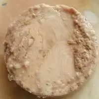 Canned Tuna Chunk 170grs