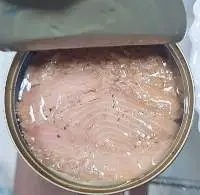 Canned Tuna Chunk 185grs