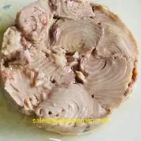 Canned Tuna Chunk 160grs