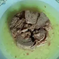 Canned Skipjack Tuna Solid 100% Loin in Oil