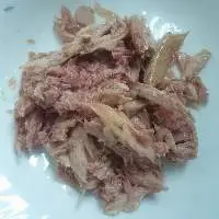 Canned Tuna Big Flake 50% Flake 50%