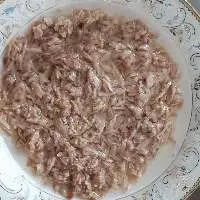 Canned Tuna Flake 140grs