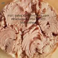 Canned Tuna Solid 140grs