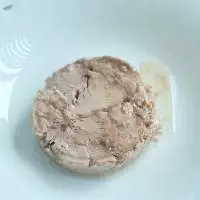 Canned Tuna