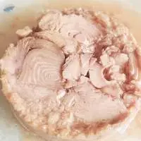 Canned Tuna Chunk 160grs