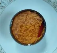 Canned Tuna Flake With Chili, Size 180Grs: