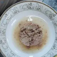 Canned Tuna Chunk In Brine Size 160grs
