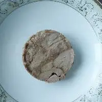 Canned Skipjack Tuna Solid