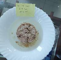 Canned Skipjack Tuna Chunk In Oil (100% Oil)