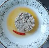Canned Tongol Tuna Solid In Oil With Chili