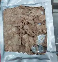 Pouches Skipjack Tuna In Oil