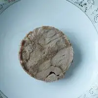 Canned Skipjack Tuna Solid
