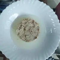 Canned Tongol Tuna Solid In Oil