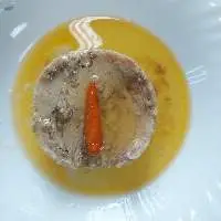 Canned Tongol Chunk In Oil With Chili