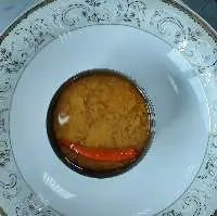 Canned Skipjack tuna Chunk In Oil With Chili
