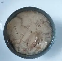 Canned Tongol Chunk In Sunflower Oil