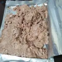 Pouches Skipjack Tuna In Oil, size 1kg