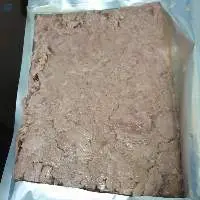 Pouches Skipjack Tuna Chunk In Sunflower Oil