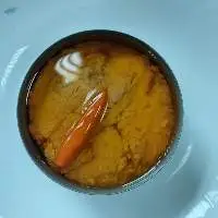Canned Tongol Chunk In Oil With Chili