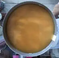 Canned Bonito Tuna Chunk In Oil